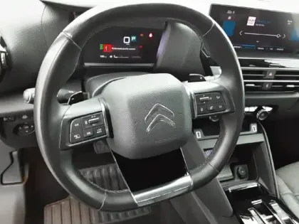 Photo 8 Citroën C4  BlueHDi 130 S&S EAT8