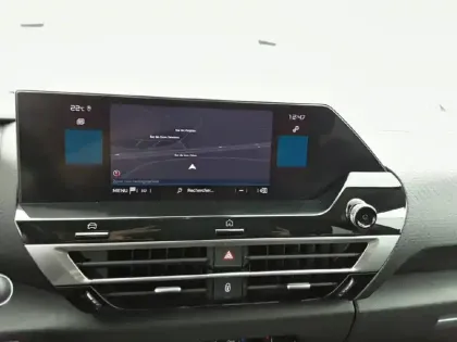 Photo 20 Citroën C4  BlueHDi 130 S&S EAT8