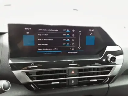 Photo 21 Citroën C4  BlueHDi 130 S&S EAT8