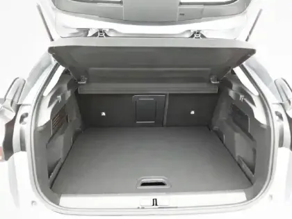 Photo 5 Citroën C4  BlueHDi 130 S&S EAT8