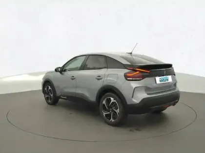 Photo 6 Citroën C4  BlueHDi 130 S&S EAT8