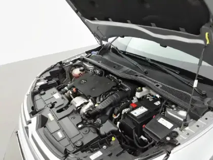 Photo 14 Citroën C4  BlueHDi 130 S&S EAT8