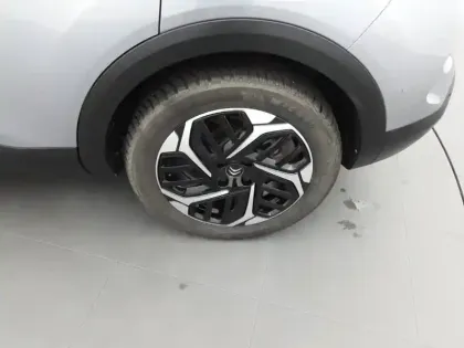 Photo 12 Citroën C4  BlueHDi 130 S&S EAT8