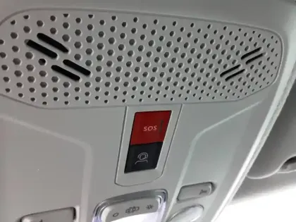 Photo 23 Citroën C4  BlueHDi 130 S&S EAT8