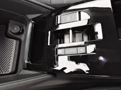 Photo 13 Citroën C4  BlueHDi 130 S&S EAT8