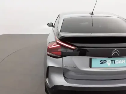 Photo 16 Citroën C4  BlueHDi 130 S&S EAT8