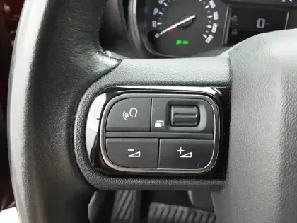 Photo 18 Citroën C3 Aircross  PureTech 110 S&S BVM6