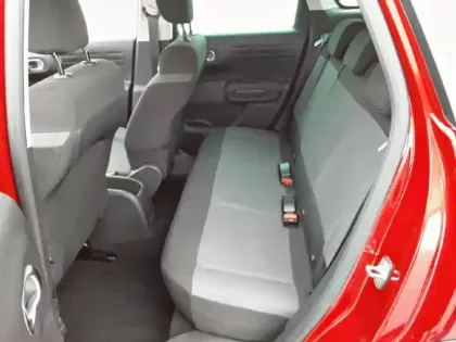 Photo 11 Citroën C3 Aircross  PureTech 110 S&S BVM6