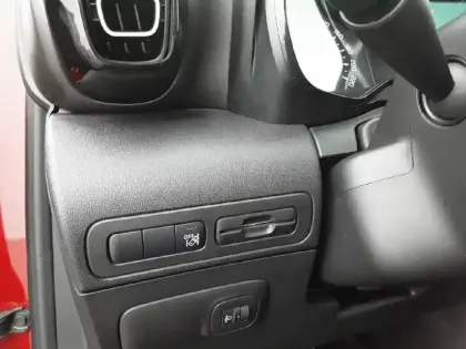 Photo 21 Citroën C3 Aircross  PureTech 110 S&S BVM6