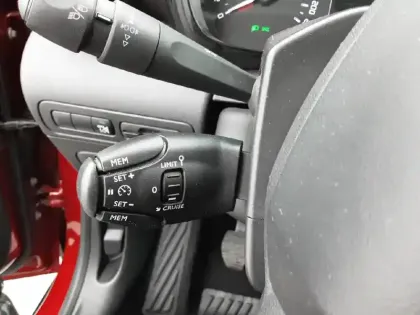 Photo 20 Citroën C3 Aircross  PureTech 110 S&S BVM6