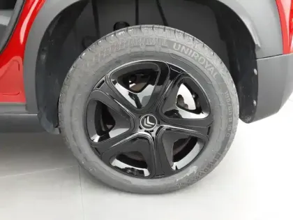 Photo 12 Citroën C3 Aircross  PureTech 110 S&S BVM6