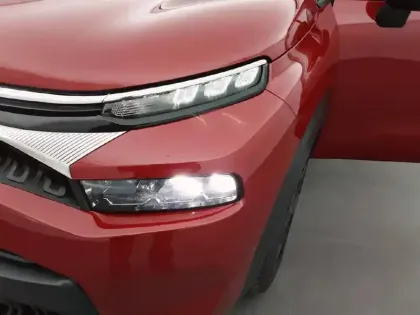 Photo 15 Citroën C3 Aircross  PureTech 110 S&S BVM6