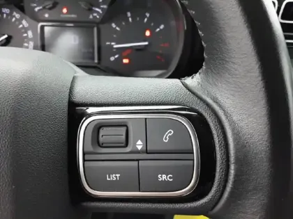 Photo 19 Citroën C3 Aircross  PureTech 110 S&S BVM6