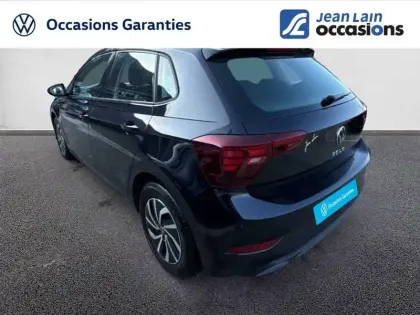 Photo 10 Volkswagen Polo  1.0 TSI 95 S&S BVM5