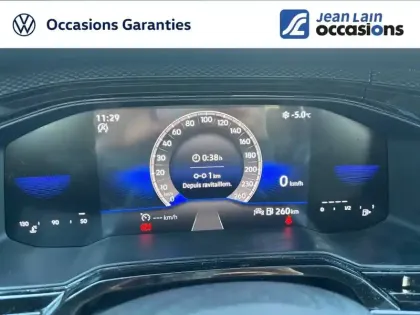 Photo 16 Volkswagen Polo  1.0 TSI 95 S&S BVM5