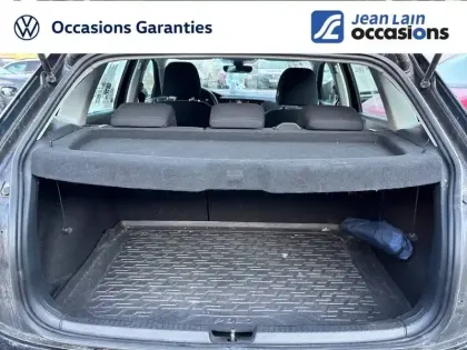 Photo 13 Volkswagen Polo  1.0 TSI 95 S&S BVM5