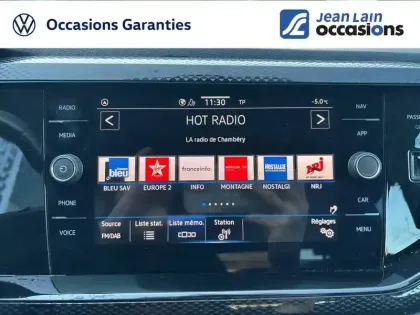 Photo 18 Volkswagen Polo  1.0 TSI 95 S&S BVM5