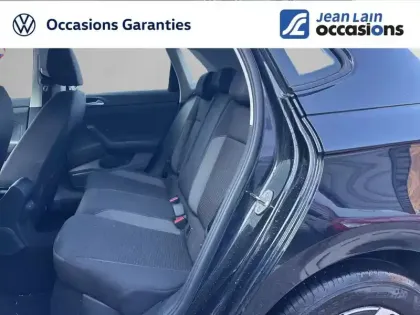 Photo 5 Volkswagen Polo  1.0 TSI 95 S&S BVM5