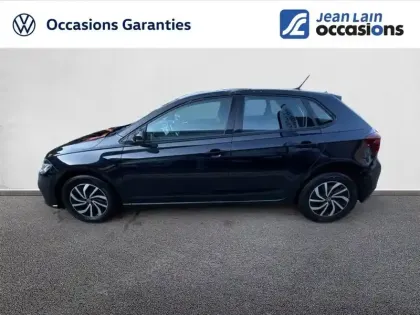 Photo 6 Volkswagen Polo  1.0 TSI 95 S&S BVM5