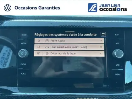 Photo 17 Volkswagen Polo  1.0 TSI 95 S&S BVM5