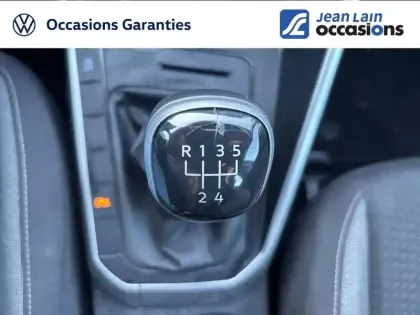 Photo 15 Volkswagen Polo  1.0 TSI 95 S&S BVM5