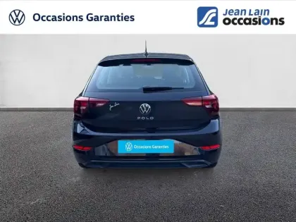 Photo 7 Volkswagen Polo  1.0 TSI 95 S&S BVM5