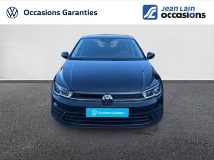 Photo 8 Volkswagen Polo  1.0 TSI 95 S&S BVM5