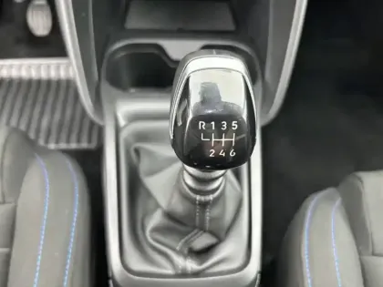 Photo 57 Citroën C3  Turbo 100 ch BVM6