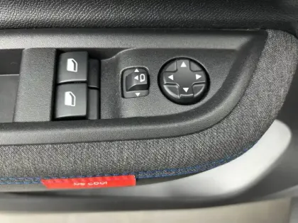 Photo 81 Citroën C3  Turbo 100 ch BVM6