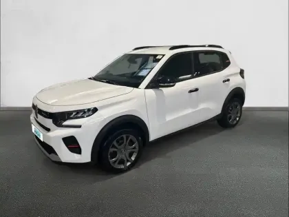 Photo Citroën C3 Plus