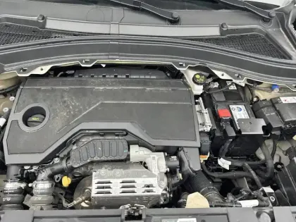 Photo 89 Citroën C3  Turbo 100 ch BVM6