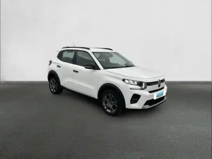 Photo 69 Citroën C3  Turbo 100 ch BVM6