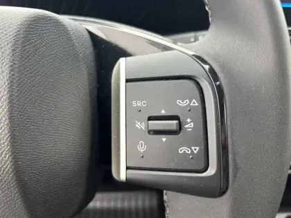 Photo 63 Citroën C3  Turbo 100 ch BVM6