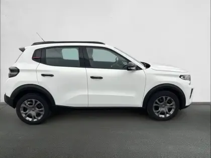 Photo 24 Citroën C3 Gén. IV Ph1 PLUS 5