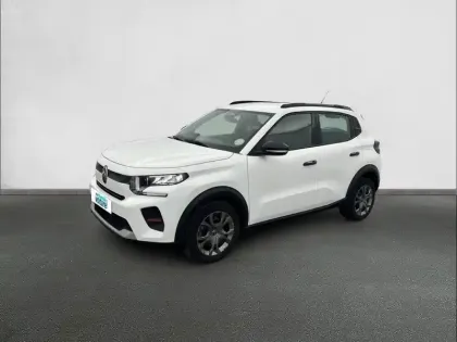 Photo 21 Citroën C3 Gén. IV Ph1 PLUS 5