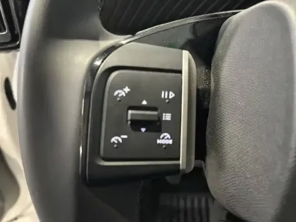 Photo 17 Citroën C3  Turbo 100 ch BVM6