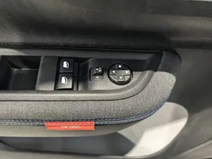 Photo 19 Citroën C3  Turbo 100 ch BVM6