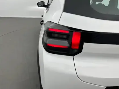 Photo 60 Citroën C3  Turbo 100 ch BVM6