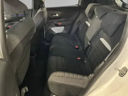 Photo 11 Citroën C3  Turbo 100 ch BVM6