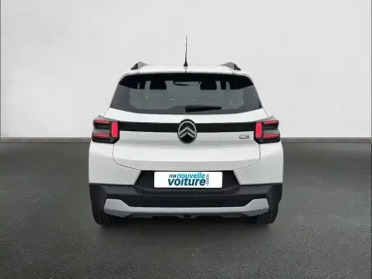 Photo 48 Citroën C3  Turbo 100 ch BVM6