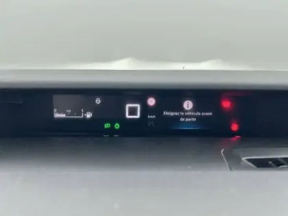 Photo 30 Citroën C3 Gén. IV Ph1 PLUS 5