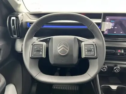 Photo 75 Citroën C3  Turbo 100 ch BVM6