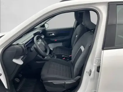 Photo 54 Citroën C3  Turbo 100 ch BVM6