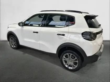 Photo 6 Citroën C3  Turbo 100 ch BVM6