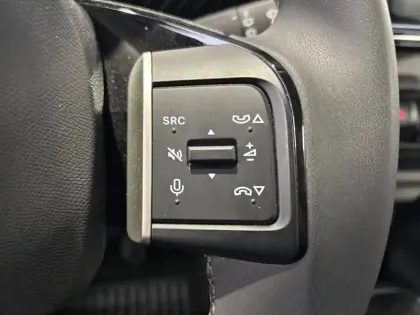 Photo 18 Citroën C3  Turbo 100 ch BVM6