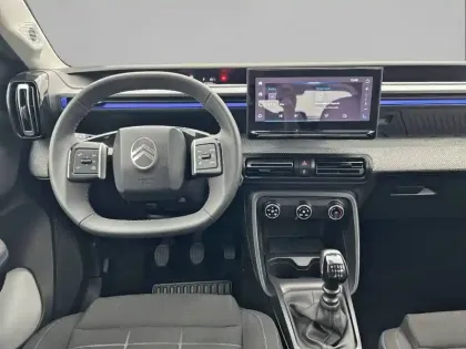 Photo 74 Citroën C3  Turbo 100 ch BVM6