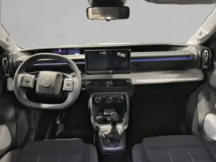 Photo 7 Citroën C3  Turbo 100 ch BVM6