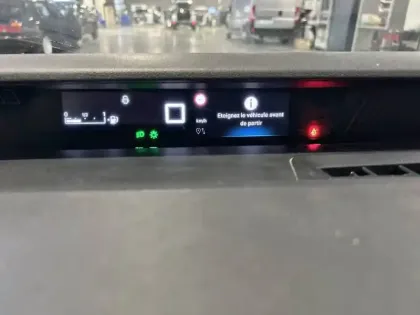 Photo 9 Citroën C3  Turbo 100 ch BVM6