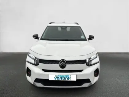 Photo 68 Citroën C3  Turbo 100 ch BVM6