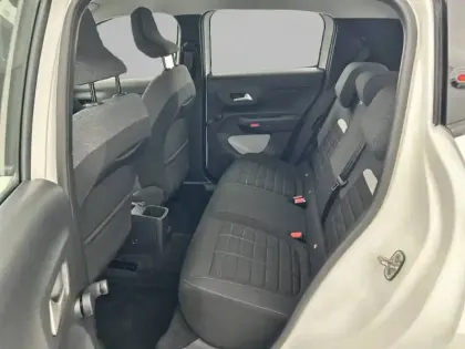 Photo 55 Citroën C3  Turbo 100 ch BVM6